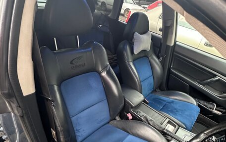 Subaru Outback III, 2005 год, 1 200 000 рублей, 17 фотография