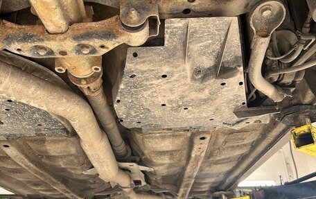 Subaru Outback III, 2005 год, 1 200 000 рублей, 25 фотография