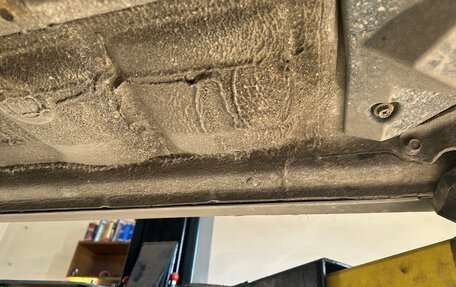 Subaru Outback III, 2005 год, 1 200 000 рублей, 27 фотография