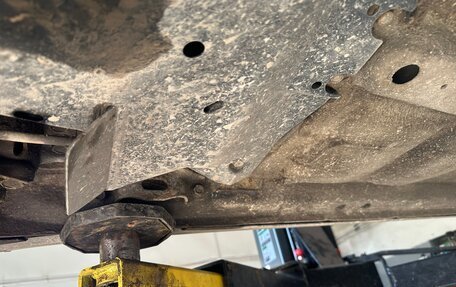 Subaru Outback III, 2005 год, 1 200 000 рублей, 29 фотография