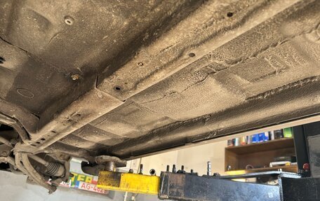 Subaru Outback III, 2005 год, 1 200 000 рублей, 28 фотография