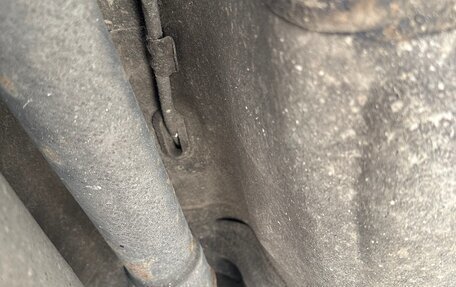 Subaru Outback III, 2005 год, 1 200 000 рублей, 26 фотография