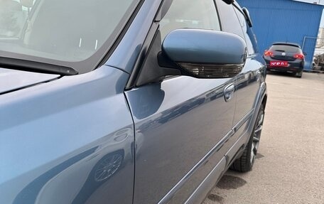 Subaru Outback III, 2005 год, 1 200 000 рублей, 21 фотография