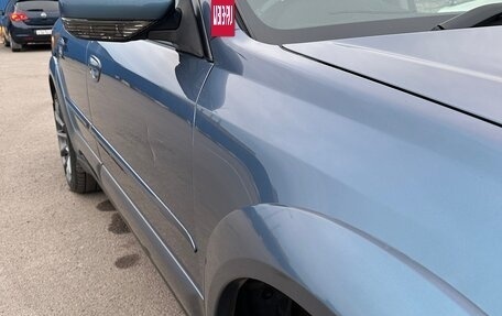 Subaru Outback III, 2005 год, 1 200 000 рублей, 22 фотография