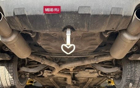 Subaru Outback III, 2005 год, 1 200 000 рублей, 34 фотография