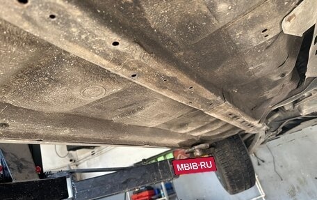 Subaru Outback III, 2005 год, 1 200 000 рублей, 30 фотография