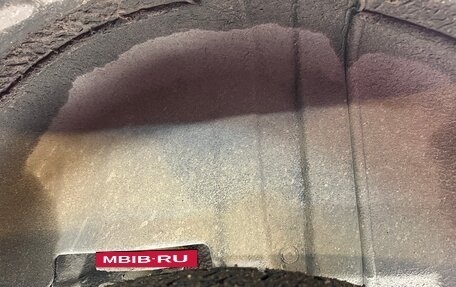 Subaru Outback III, 2005 год, 1 200 000 рублей, 33 фотография