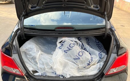 Hyundai Solaris II рестайлинг, 2016 год, 939 000 рублей, 11 фотография