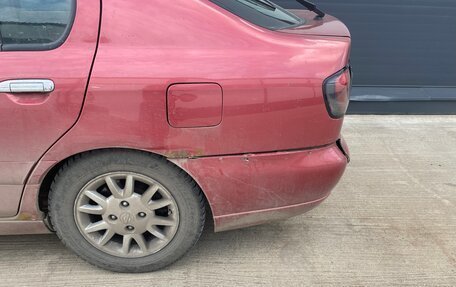 Nissan Primera II рестайлинг, 1999 год, 250 000 рублей, 4 фотография