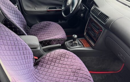 Volkswagen Passat B5+ рестайлинг, 2004 год, 555 000 рублей, 6 фотография