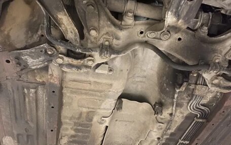 Nissan Primera II рестайлинг, 1999 год, 250 000 рублей, 9 фотография