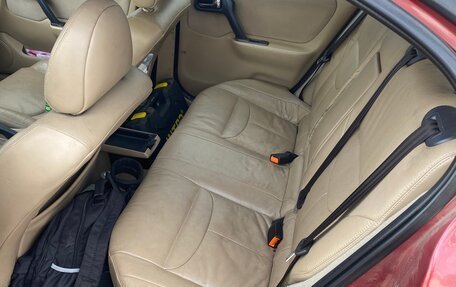 Nissan Primera II рестайлинг, 1999 год, 250 000 рублей, 7 фотография