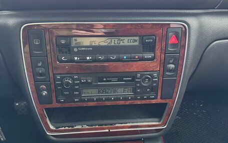 Volkswagen Passat B5+ рестайлинг, 2004 год, 555 000 рублей, 9 фотография