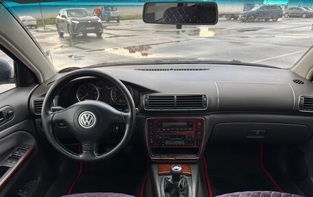 Volkswagen Passat B5+ рестайлинг, 2004 год, 555 000 рублей, 8 фотография