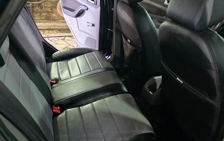 Ford Focus II рестайлинг, 2010 год, 750 000 рублей, 3 фотография