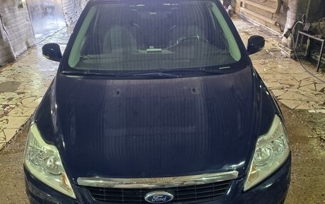 Ford Focus II рестайлинг, 2010 год, 750 000 рублей, 5 фотография