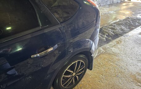 Ford Focus II рестайлинг, 2010 год, 750 000 рублей, 7 фотография