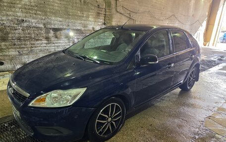 Ford Focus II рестайлинг, 2010 год, 750 000 рублей, 6 фотография