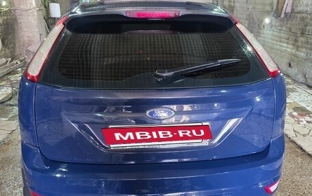 Ford Focus II рестайлинг, 2010 год, 750 000 рублей, 8 фотография