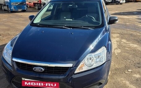 Ford Focus II рестайлинг, 2010 год, 750 000 рублей, 11 фотография