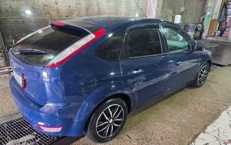 Ford Focus II рестайлинг, 2010 год, 750 000 рублей, 9 фотография