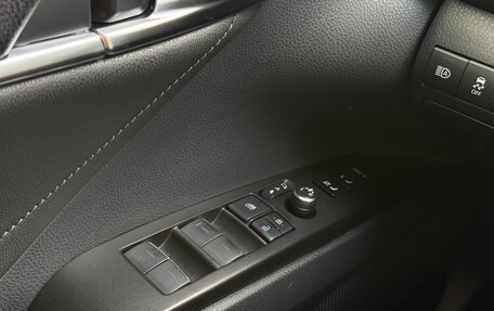 Toyota Camry, 2021 год, 2 990 000 рублей, 11 фотография