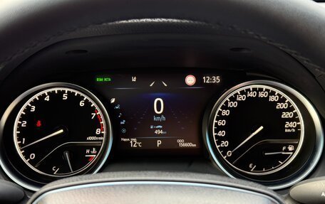 Toyota Camry, 2021 год, 2 990 000 рублей, 15 фотография