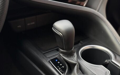 Toyota Camry, 2021 год, 2 990 000 рублей, 16 фотография