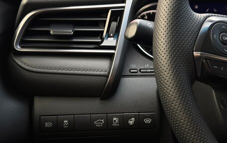 Toyota Camry, 2021 год, 2 990 000 рублей, 14 фотография