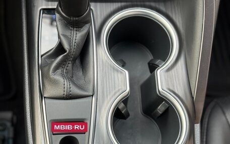 Toyota Camry, 2021 год, 2 990 000 рублей, 17 фотография