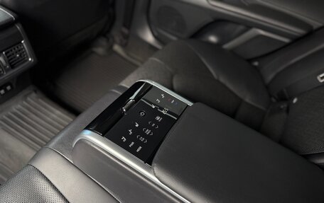 Toyota Camry, 2021 год, 2 990 000 рублей, 20 фотография