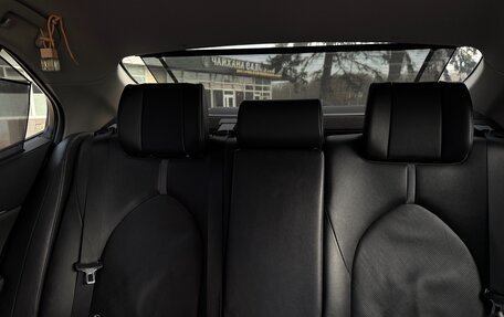 Toyota Camry, 2021 год, 2 990 000 рублей, 21 фотография