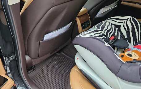 Lexus ES VII, 2016 год, 3 190 000 рублей, 13 фотография