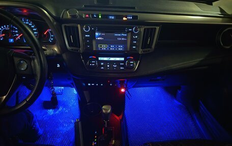 Toyota RAV4, 2013 год, 2 350 000 рублей, 7 фотография