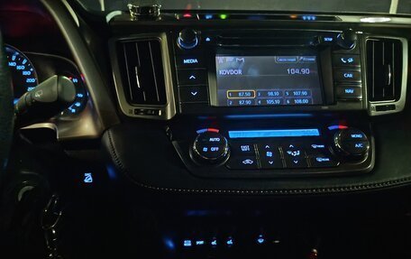 Toyota RAV4, 2013 год, 2 350 000 рублей, 5 фотография