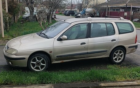 Renault Megane II, 2001 год, 280 000 рублей, 4 фотография