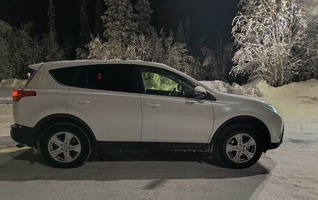 Toyota RAV4, 2013 год, 2 350 000 рублей, 8 фотография