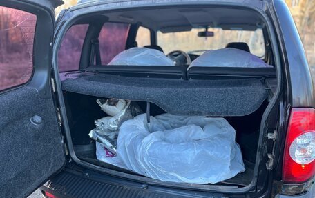 Chevrolet Niva I рестайлинг, 2011 год, 250 000 рублей, 10 фотография