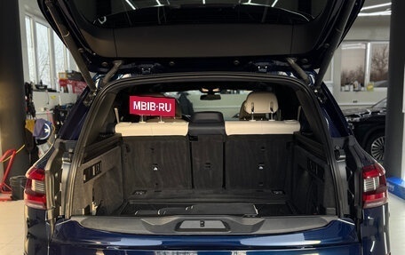 BMW X5, 2020 год, 9 500 000 рублей, 2 фотография