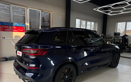 BMW X5, 2020 год, 9 500 000 рублей, 3 фотография