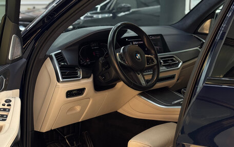 BMW X5, 2020 год, 9 500 000 рублей, 6 фотография