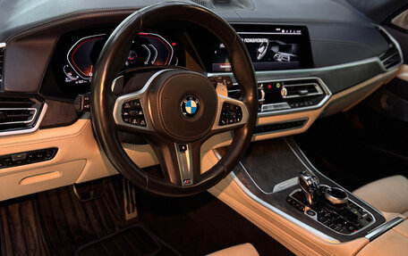 BMW X5, 2020 год, 9 500 000 рублей, 8 фотография