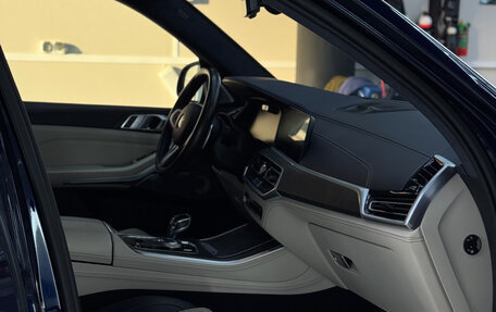 BMW X5, 2020 год, 9 500 000 рублей, 10 фотография