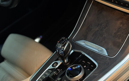 BMW X5, 2020 год, 9 500 000 рублей, 9 фотография