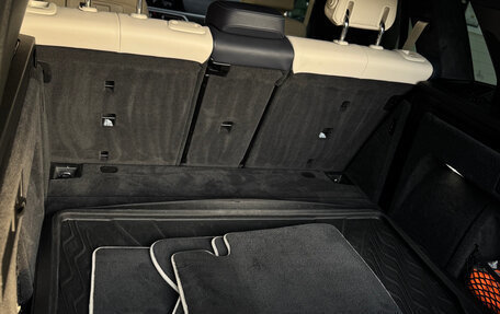 BMW X5, 2020 год, 9 500 000 рублей, 14 фотография