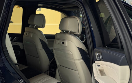 BMW X5, 2020 год, 9 500 000 рублей, 11 фотография