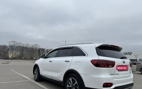 KIA Sorento III Prime рестайлинг, 2018 год, 2 945 000 рублей, 7 фотография