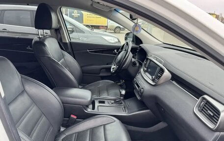 KIA Sorento III Prime рестайлинг, 2018 год, 2 945 000 рублей, 12 фотография