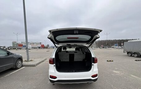 KIA Sorento III Prime рестайлинг, 2018 год, 2 945 000 рублей, 15 фотография