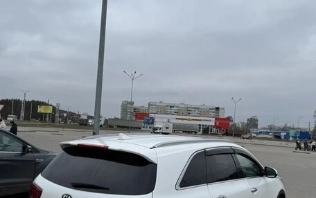 KIA Sorento III Prime рестайлинг, 2018 год, 2 945 000 рублей, 6 фотография